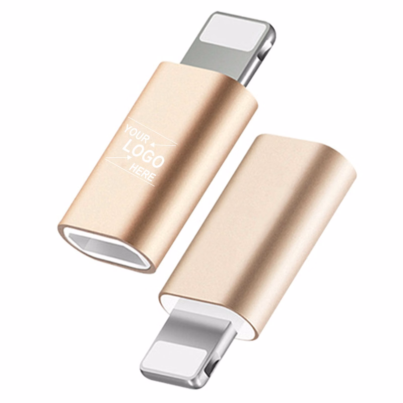 Micro USB to Lightning Converter Adapter