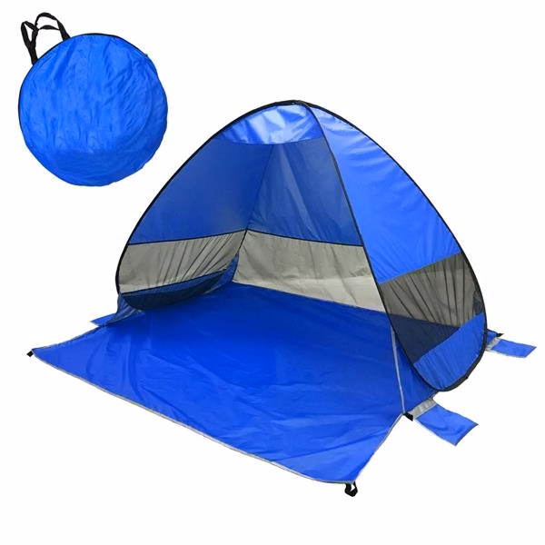 Outdoor Portable Beach Tent UV Protection