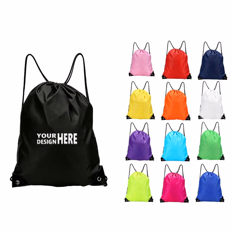 Drawstring Bag