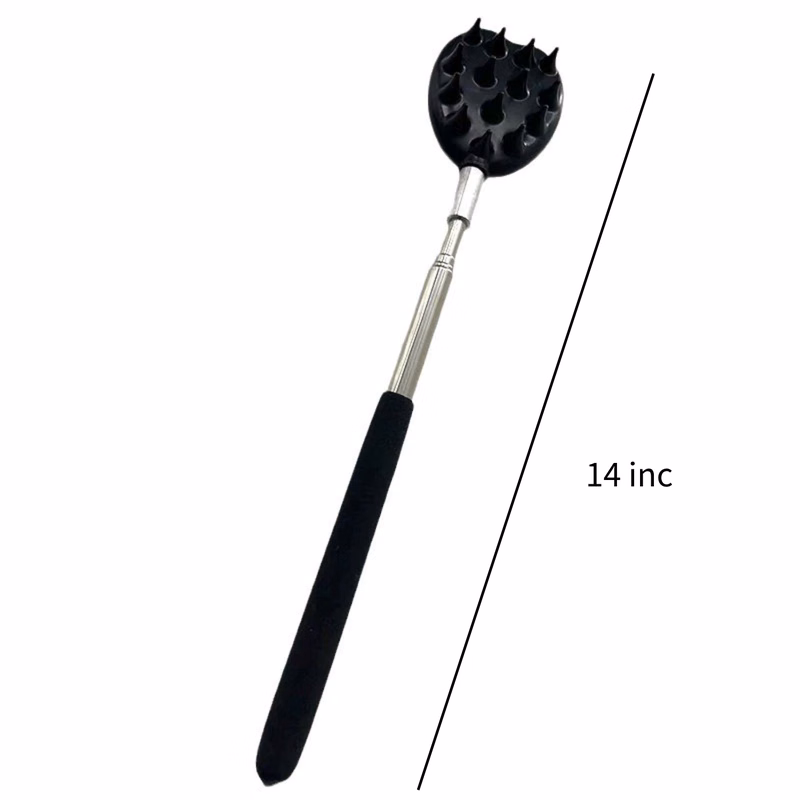 Back Scratchers Replaceable Head