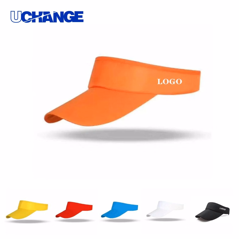 Breathable Sports Sun Hat for Outdoor Activities