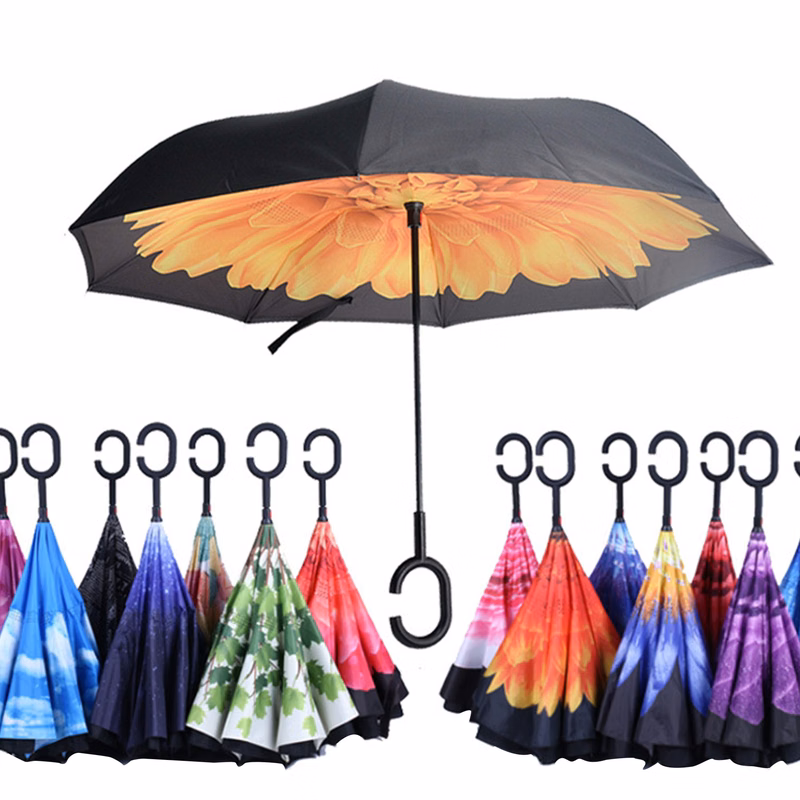Kid Rebel Umbrella