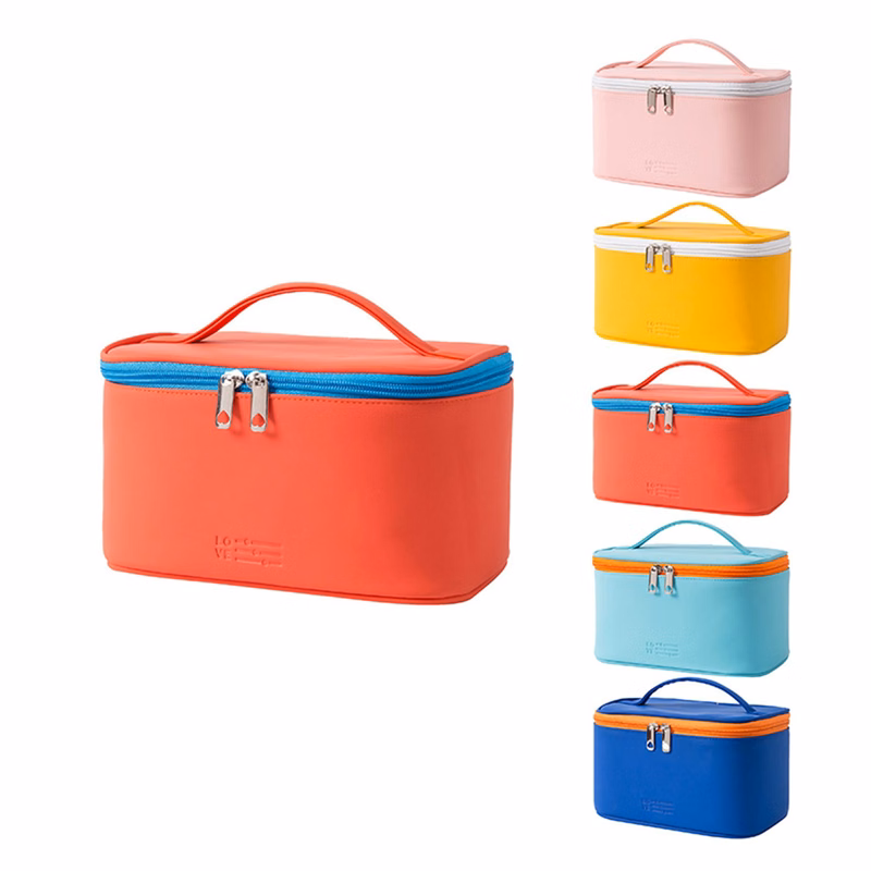 Travel Cosmetic Bag