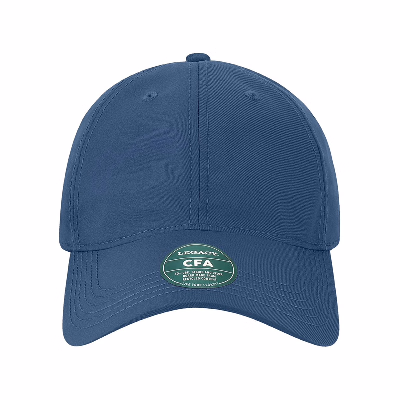 Cool Fit Adjustable Cap - CFA