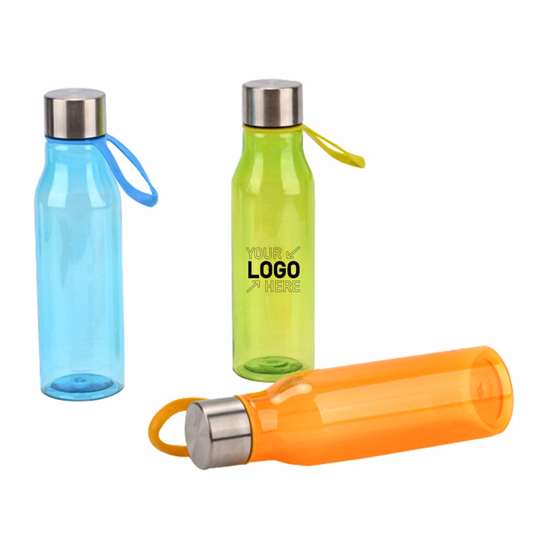 Outdoor sports and fitness water cup