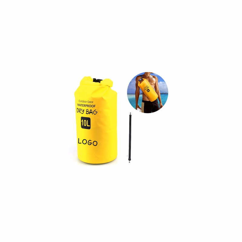 Waterproof Beach Bag Dry Bag 10L