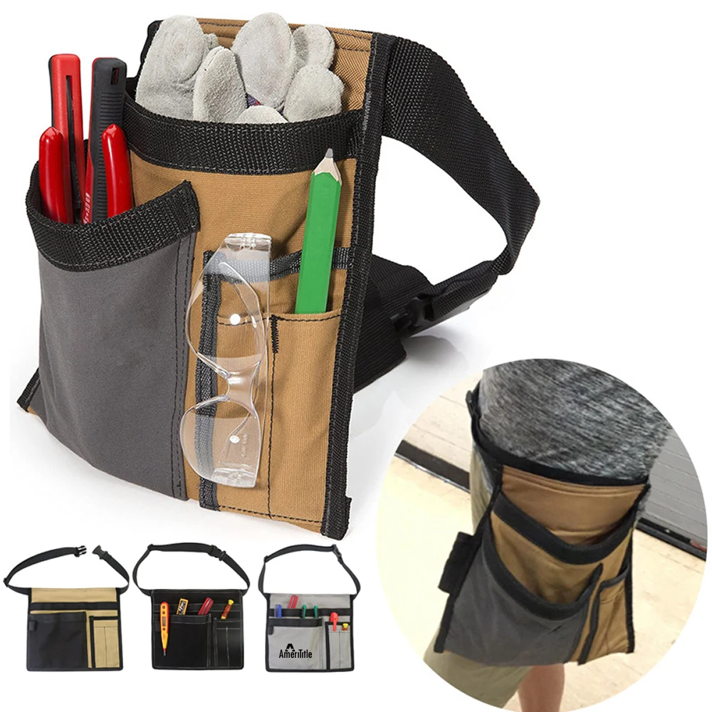 Multifunctional Portable Tool Storage Bag 1