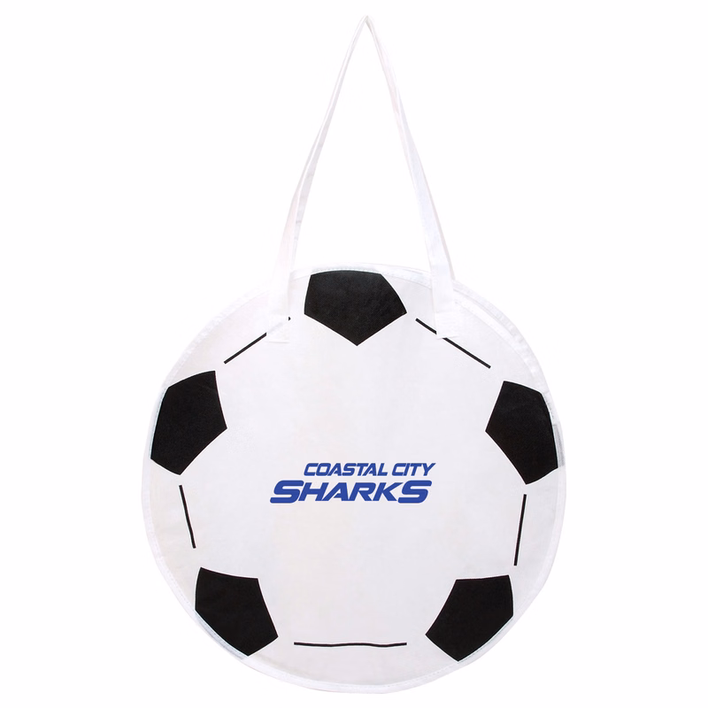 RallyTotes Soccer Tote Bag