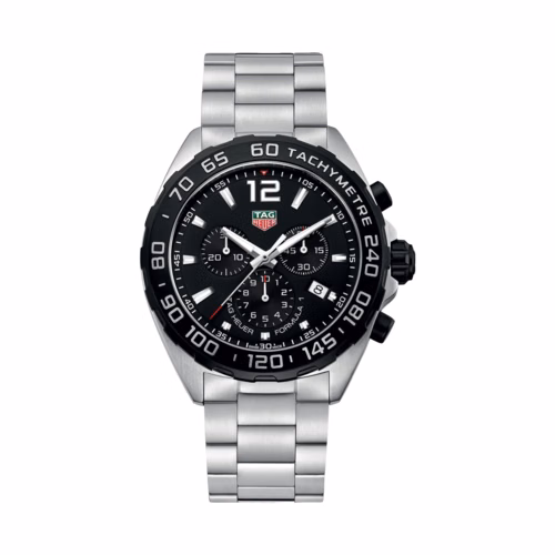 TAG Heuer Men's Formula 1 Chronograph Watch