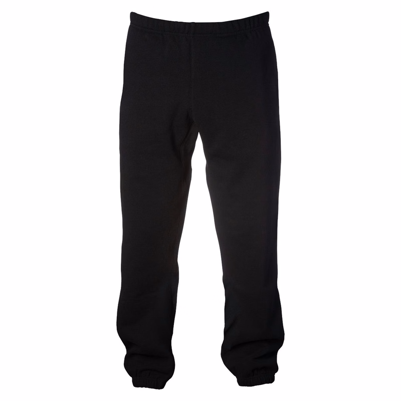 Unisex 10 oz. Heavyweight Fleece Joggers - IND330PANT