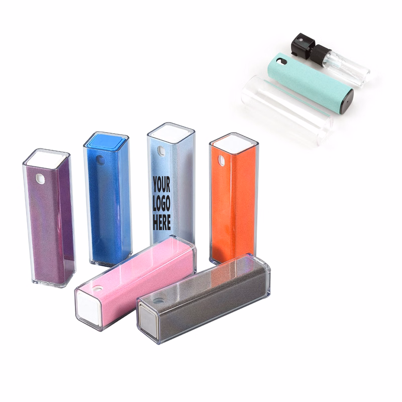 Phone Touchscreen Mist Cleaner Spray