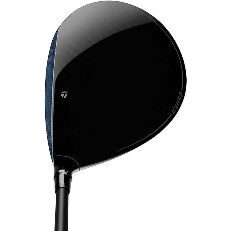 Taylormade Qi10 LS Driver 1