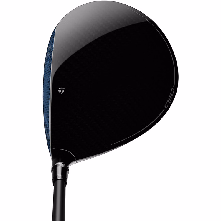 Taylormade Qi10 LS Driver