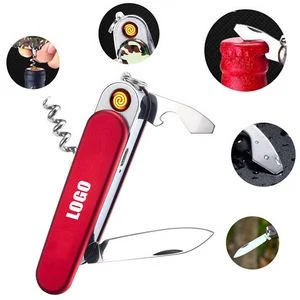 Multifunctional Lighter 1