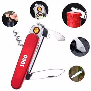 Multifunctional Lighter
