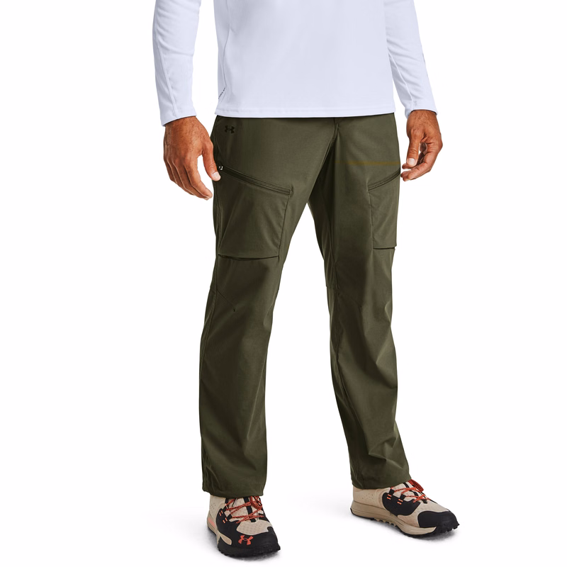 Men's UA Canyon Cargo Pants 