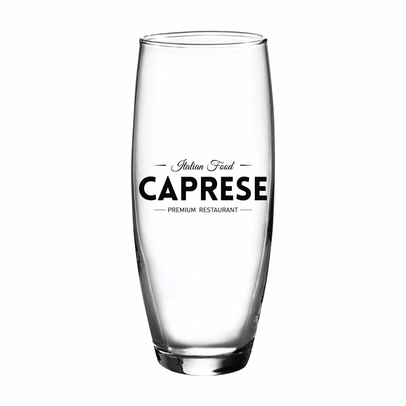 9 oz. Perfection Stemless Flute