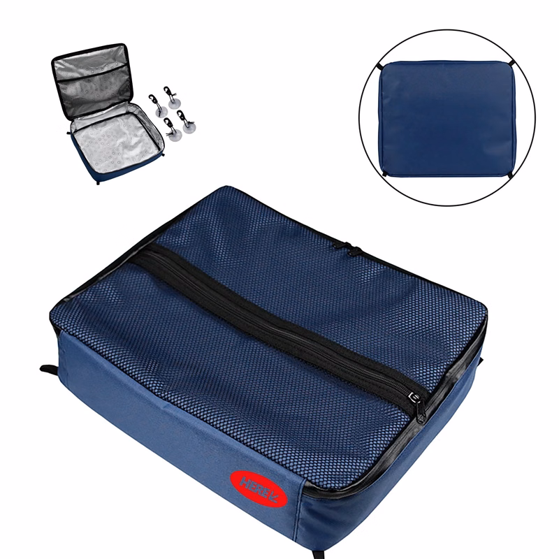 Cooler Deck Bag for Paddleboard