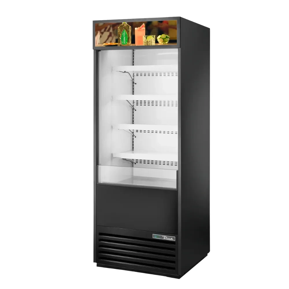 350L Air Curtain Merchandiser 1