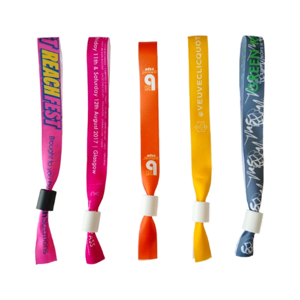 Festival Wrist Band Festival Wrist Band 1