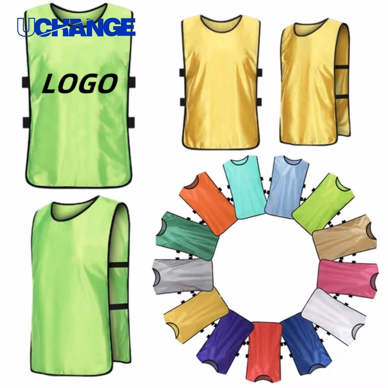 Adult Soccer Training Vest Apparel