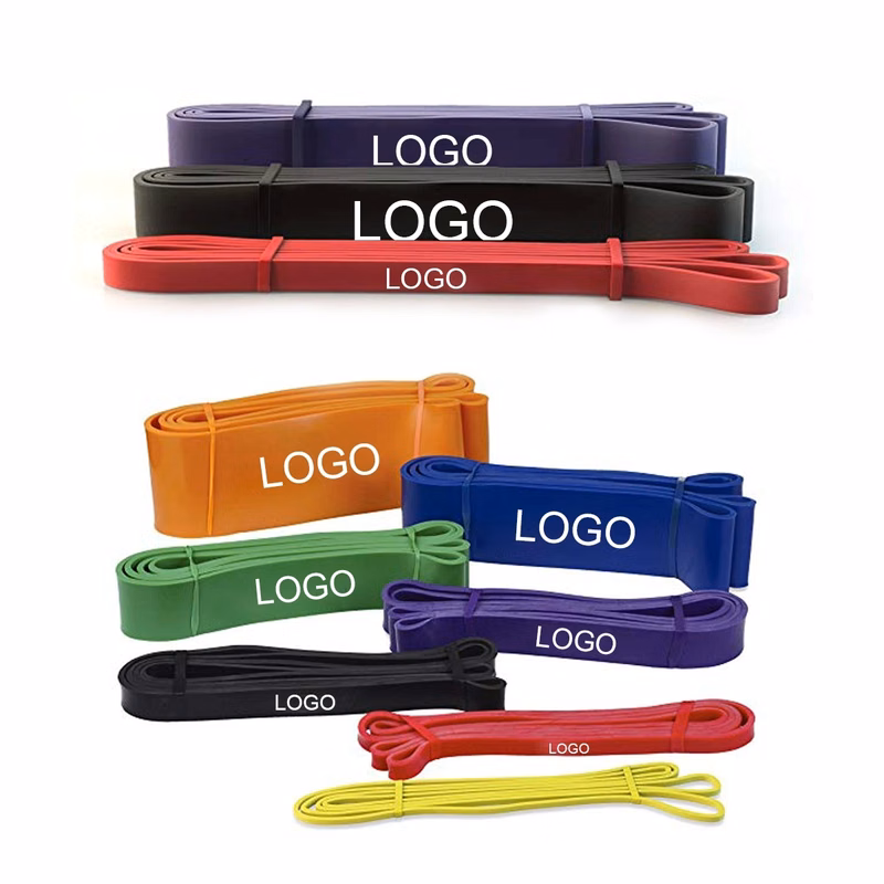 Body Stretching Fitness Bands