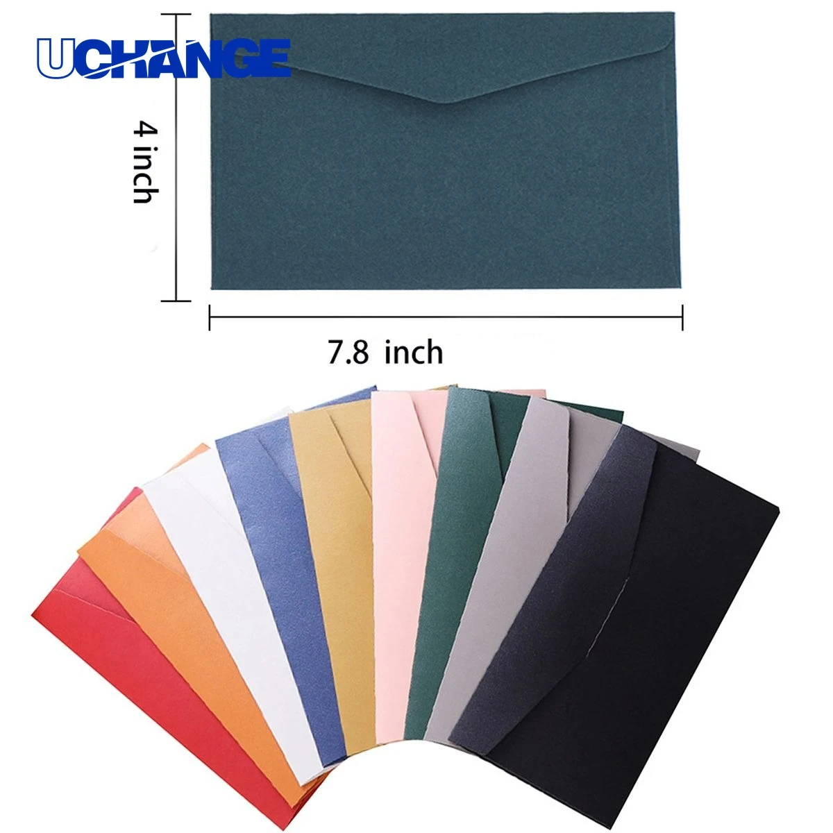Business Mailing Envelope 1