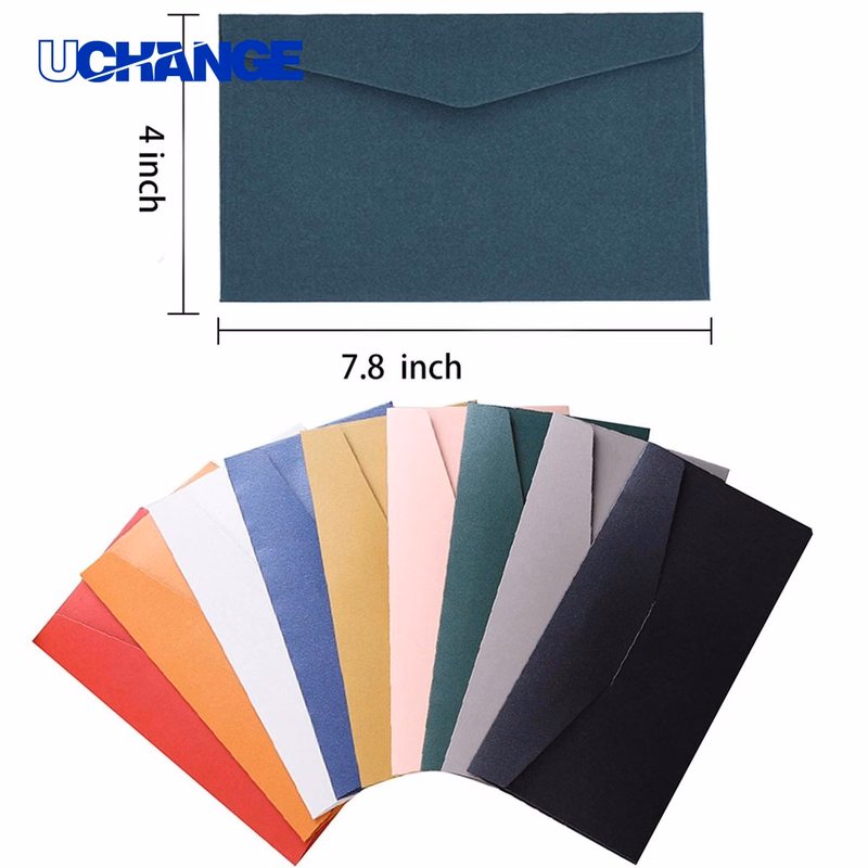 Business Mailing Envelope