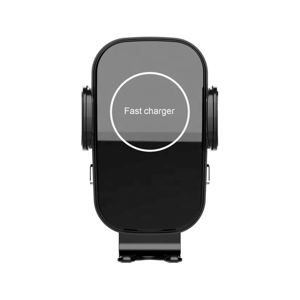 Kitt Wireless Car Charger 1