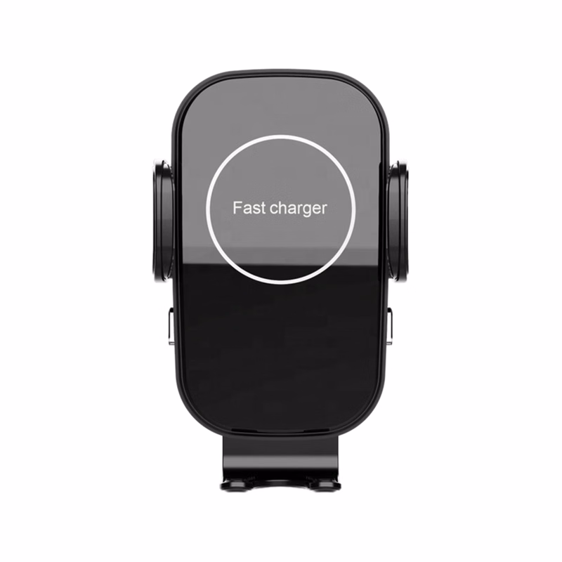 Kitt Wireless Car Charger