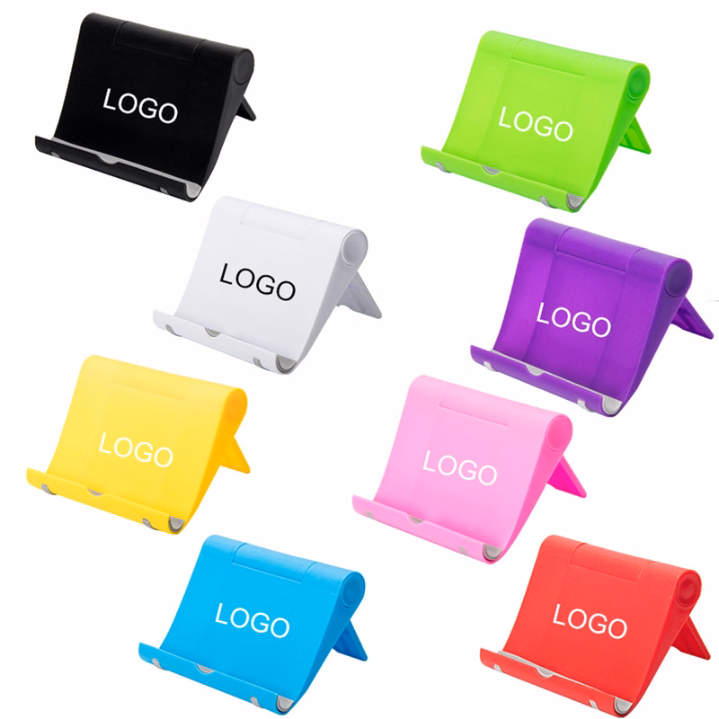Plastic Cell Phone Stand