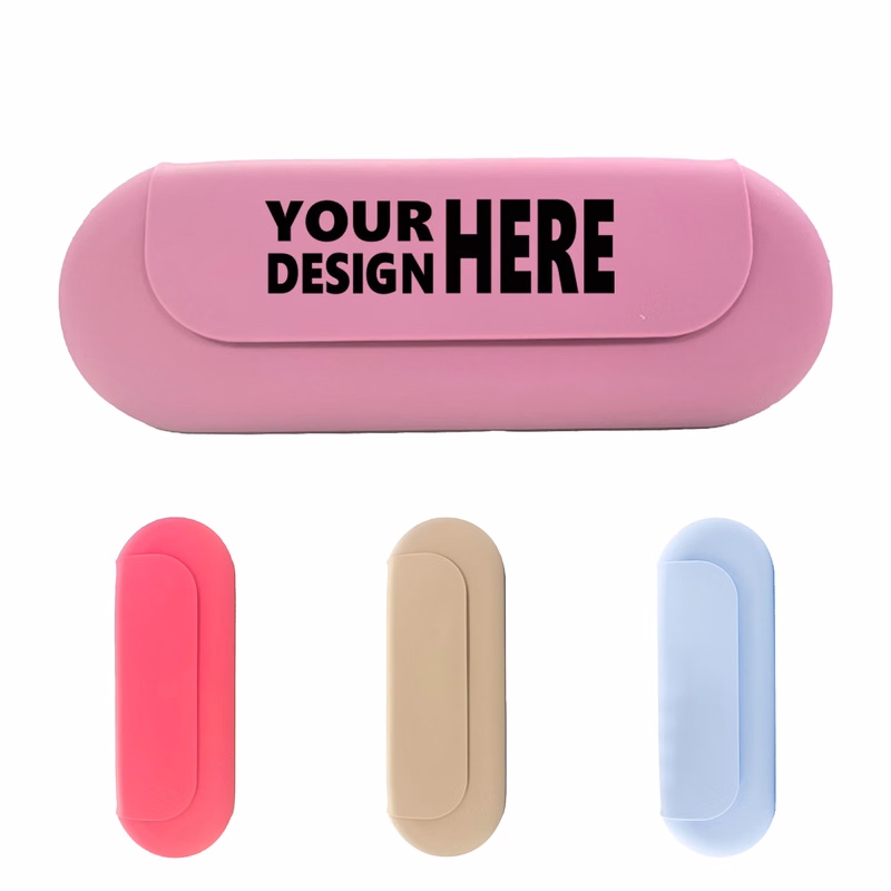 Silicone Handy Makeup Organizer Bag