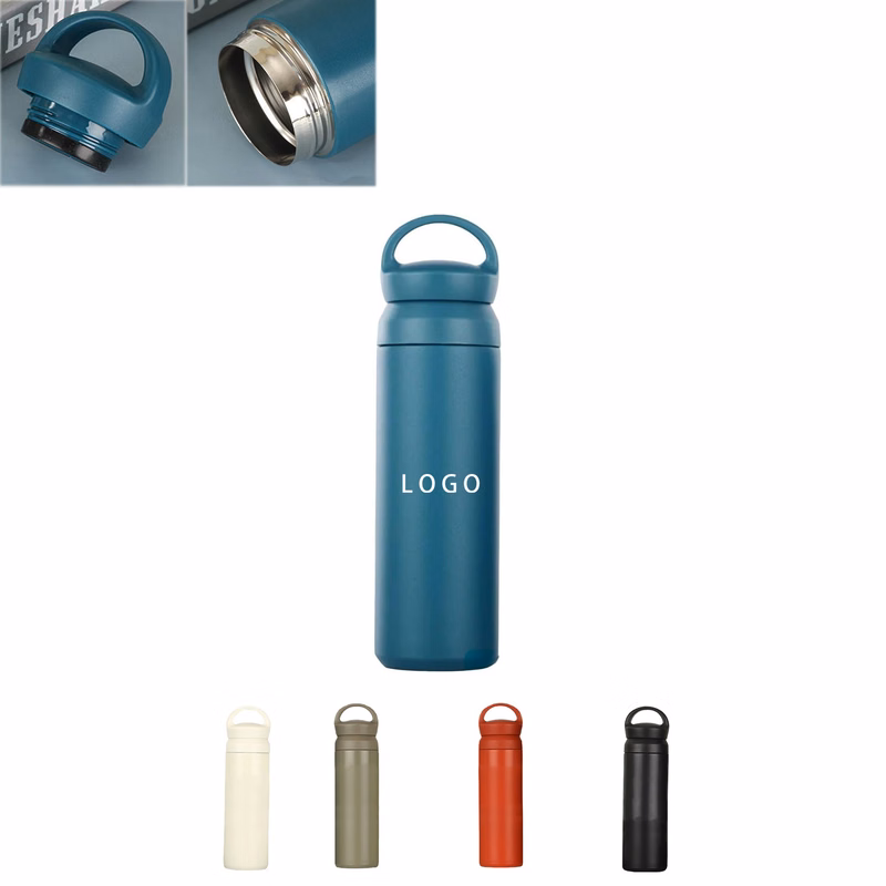 Travel Tumbler Vacuum Insulated Thermos