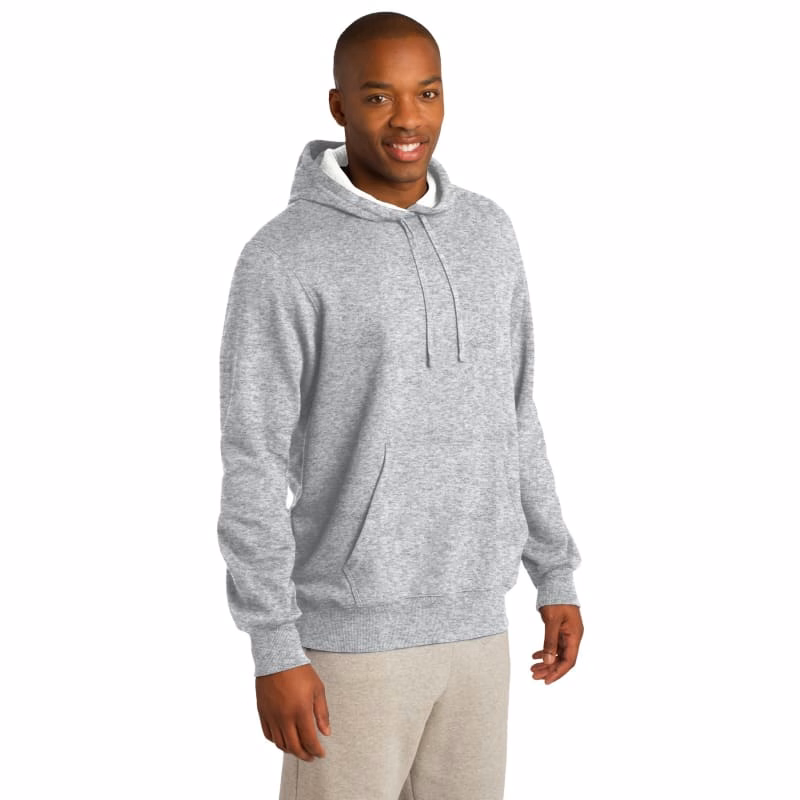Sport-Tek Pullover Hooded Sweatshirt.