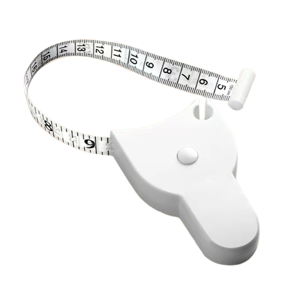 Body Measurement Soft Tape 1