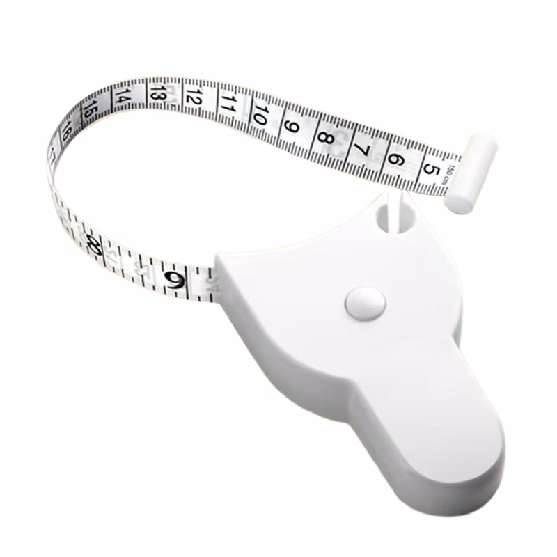 Body Measurement Soft Tape