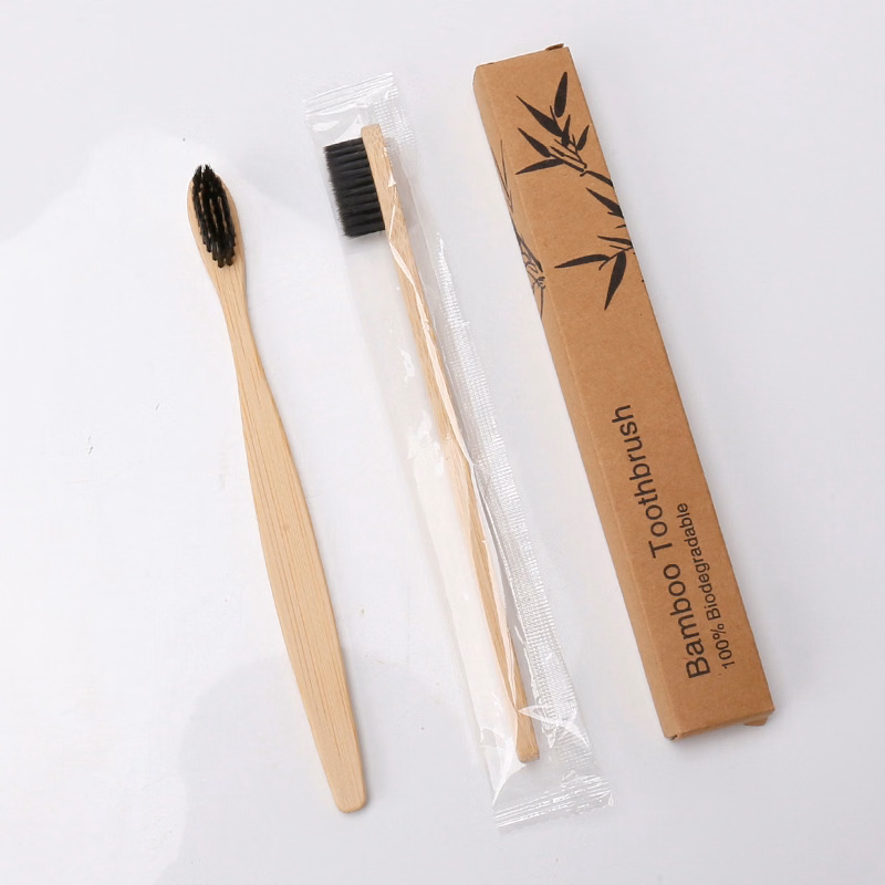 Bamboo Toothbrushes