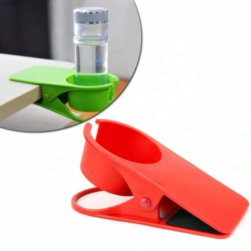 Plastic Bottle Stander Holder Clip 1