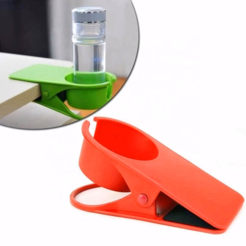 Plastic Bottle Stander Holder Clip
