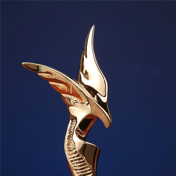 Eagle Animal Trophy Award Souvenirs