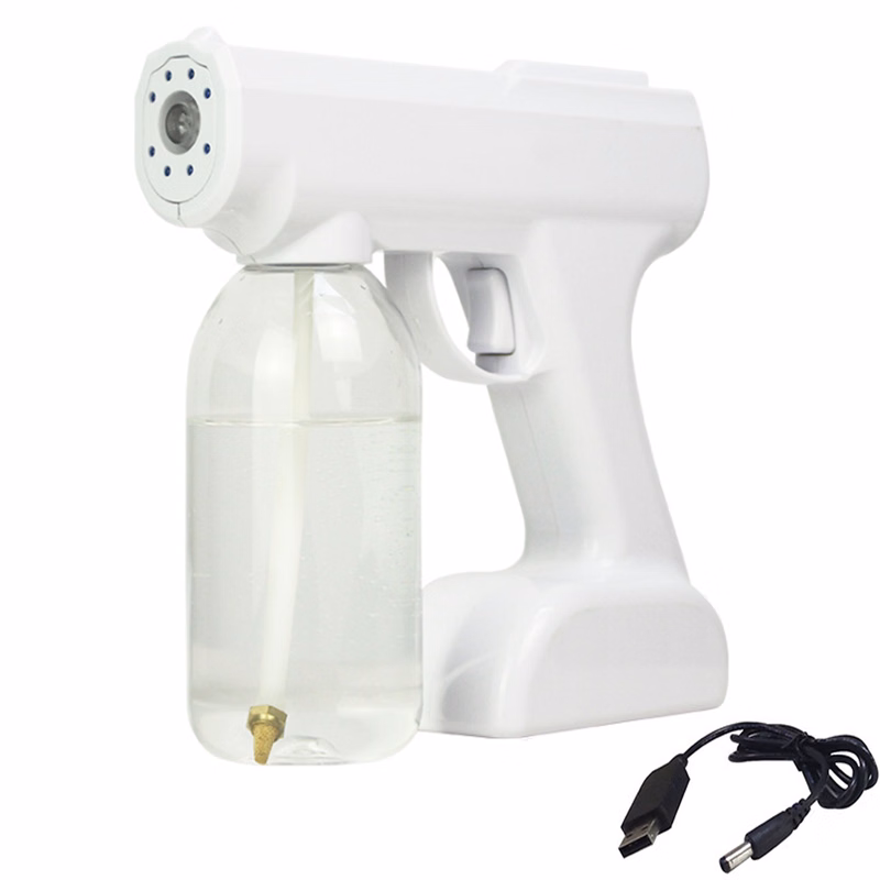 ULV Sprayer Blue Light Nano Disinfection