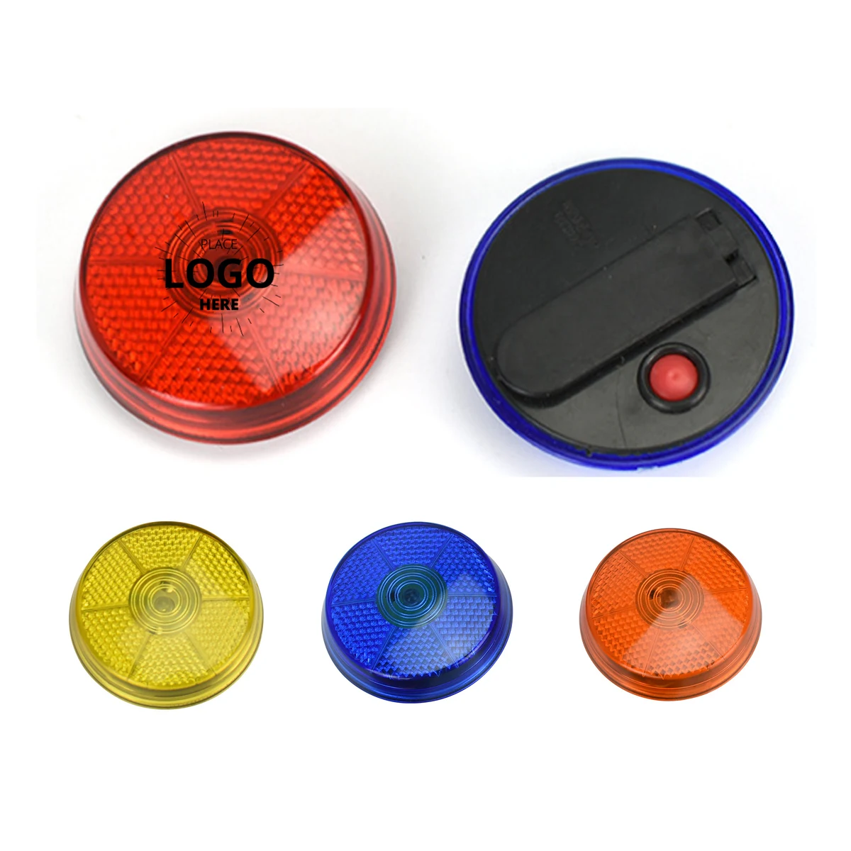 Compact Tail Light For Outdoor Cycling 1