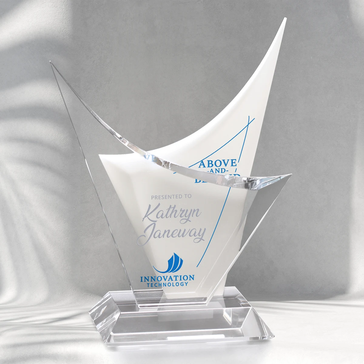 Voyager Award 1