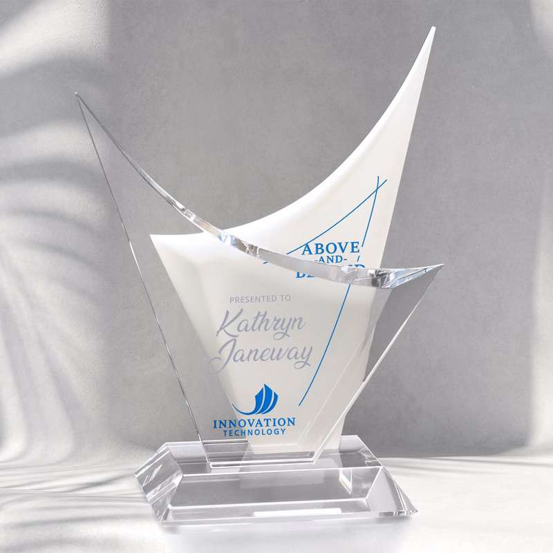 Voyager Award