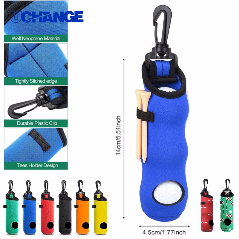 Lightweight Golf Stand Bag for Clubs