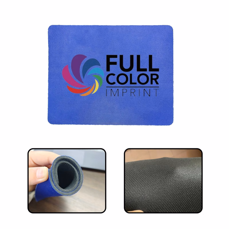 Custom Mouse Pad