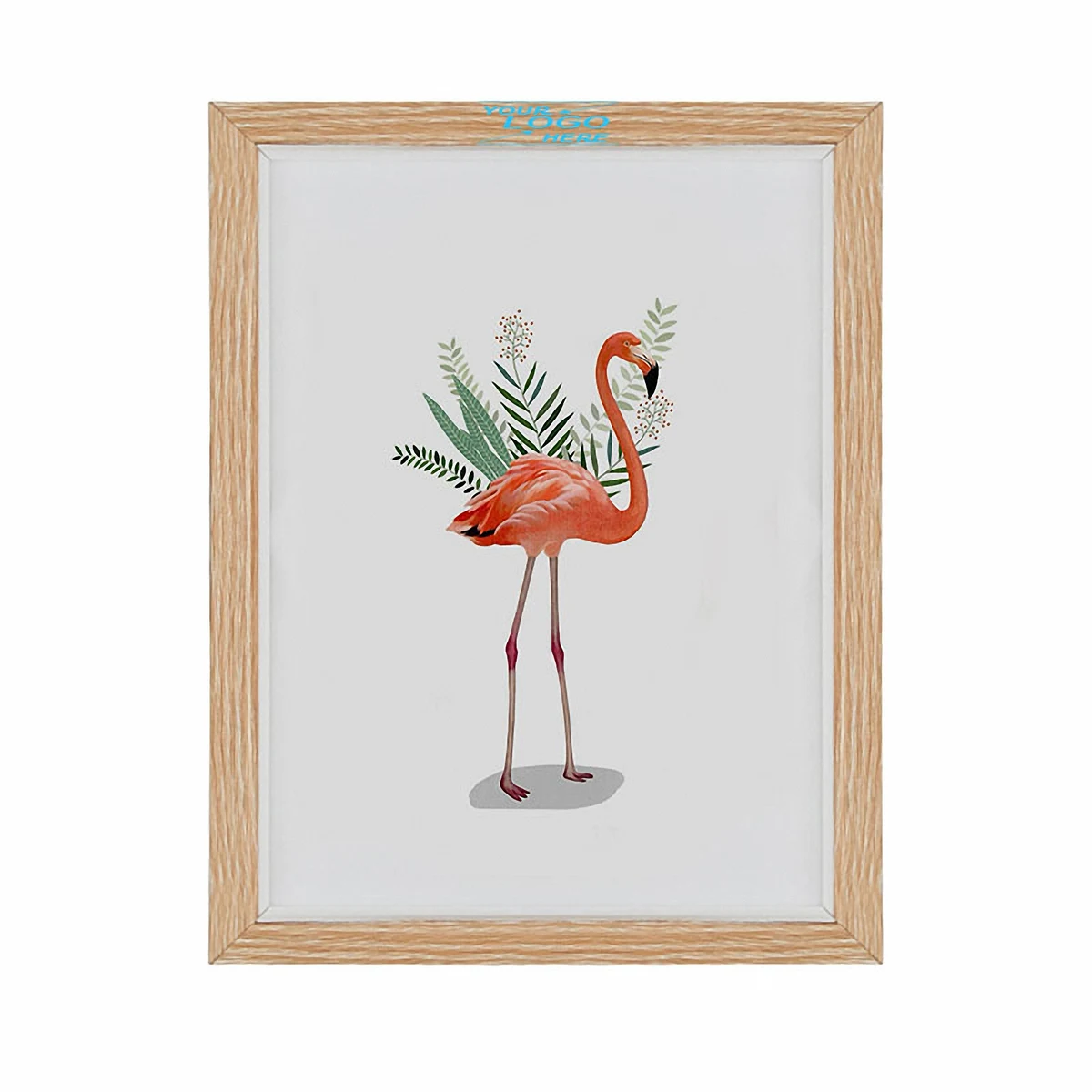 6x8 Wood Picture Frame 1