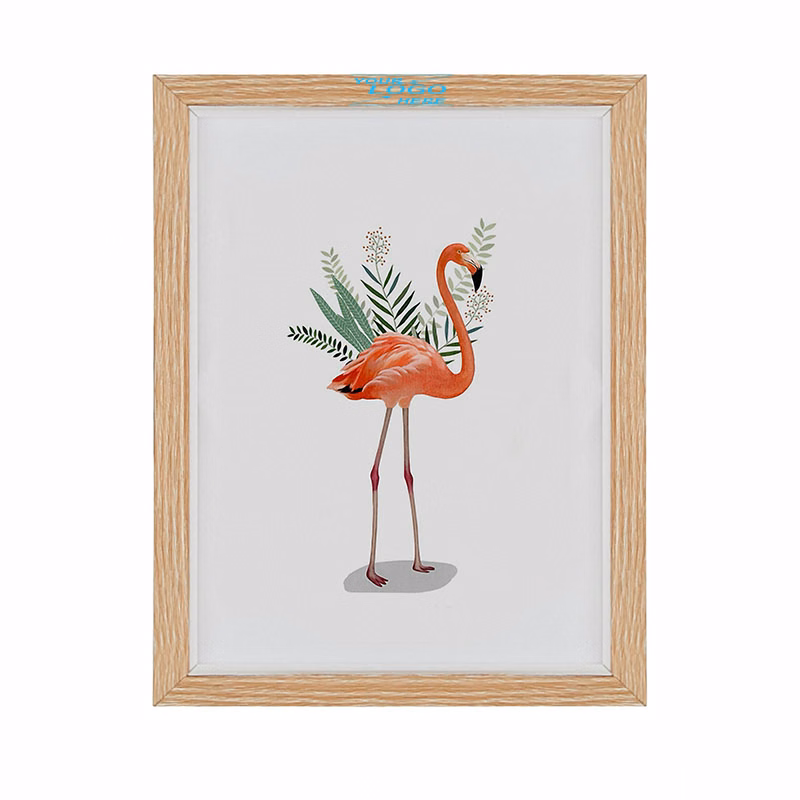 6x8 Wood Picture Frame