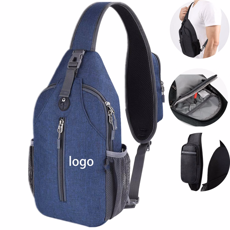 Outdoor Chest Bag