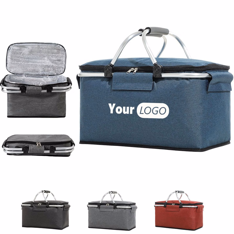 30L Foldable Thermal Insulated Bag
